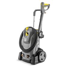 Curatitor cu presiune apa rece HD 6/15 M PLUS P-150bari Q-10l/min 3.1kW-230V KARCHER