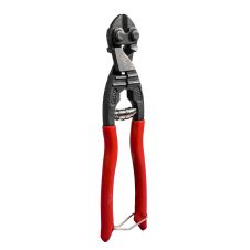 Cleste buloane PROCUT L-225mm Dmax-5mm cu arc redeschidere si maner ergonomic ENERGO