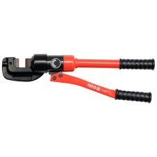 CLESTE HIDRAULIC TAIAT FIER 4-20 MM YATO