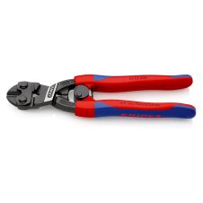 Cleste buloane COBOLT-ARC L-200mm Dmax-6mm cu maner bimaterial KNIPEX