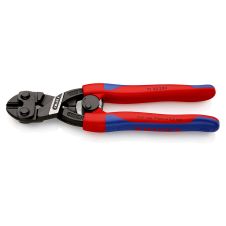 Cleste buloane CO-BOLT L-200mm Dmax-6mm cu maner bimaterial KNIPEX
