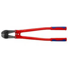 Cleste buloane 7172 L-610mm Dmax-9mm cu maner bimaterial KNIPEX