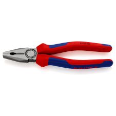 CLESTE COMBINAT 200 MM MANER BIMATERIAL KNIPEX