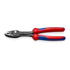 CLESTE COMBINAT 200 MM MANER BIMATERIAL TWINGRIP KNIPEX
