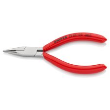 CLESTE VARF SEMIROTUND 125 MM CROMAT KNIPEX ZE