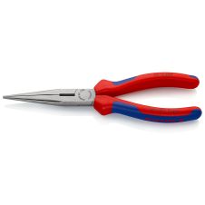CLESTE VARF SEMIROTUND 200 MM 2.2-3.2 MM MANER BIMATERIAL KNIPEX
