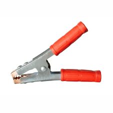 CLESTE MASA 150A MANER PLASTIC ROSU 150A ENERGO