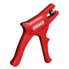 Cleste dezizolat cablu NR 5 interval 0.2-6.0mmp cu autoreglaj functie sectionare ENERGO