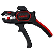 CLESTE DEZIZOLAT AUTOREGLAJ 180 MM 0.2-6.0 MMP KNIPEX