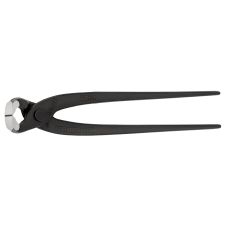 Cleste fierar betonist 9900 lungime 280mm maner oxid negru KNIPEX