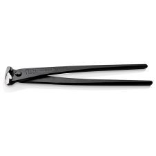 Cleste fierar betonist 9910 lungime 300mm maner oxid negru KNIPEX