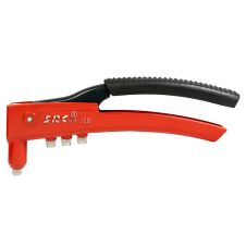 CLESTE MANUAL NITURI POP 2.4-4.8 MM HR708 262 MM ENERGO