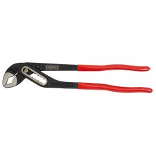 Cleste papagal CP-972 falci-50gr deschidere-1.3/4" cu autoblocare L-300mm maner ergonomic ENERGO