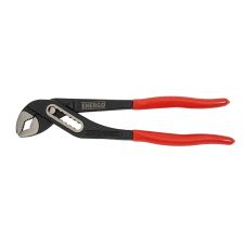 Cleste papagal CP-971 falci-35gr deschidere-1.1/4" cu autoblocare L-250mm maner ergonomic ENERGO