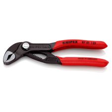 CLESTE PAPAGAL COBRA 1'' 125 MM KNIPEX