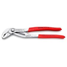 Cleste papagal COBRA deschidere 2" cu autoblocare L-250mm maner ergonomic KNIPEX