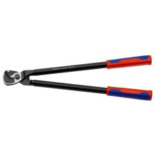 CLESTE TAIAT CABLU 500 MM D-27 MM KNIPEX