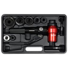 CLESTE HIDRAULIC PERFORAT TABLA D 22-60 MM G MAX 3MM 6T YATO