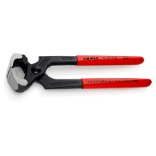 CLESTE TAMPLAR 210 MM MANER PLASTIFIAT KNIPEX