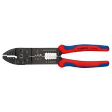 CLESTE SERTIZAT MULTICOMP 240 MM 0.75-6 MMP KNIPEX