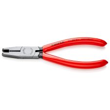 Cleste sertizat conectori tip Scotchlok L-155 mm maner ergonomic KNIPEX