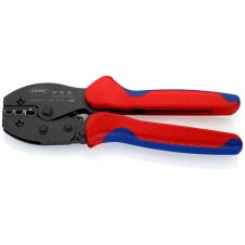 CLESTE SERTIZAT PAPUCI 220 MM MM 0.5-6.0 MMP KNIPEX