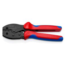 Cleste sertizat conectori MC4/MC4 EVO 2 PRECIFORCE cu sectiune 4/6 mmp pentru instalatii solare KNIPEX