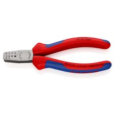 CLESTE SERTIZAT PAPUCI 145 MM 0.25-2.5 MMP KNIPEX