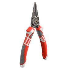 Cleste sigurante exterioare PREDATOR L-180mm diametre 19-60mm varf drept pentru arbore maner ergonomic ENERGO