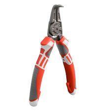Cleste sigurante exterioare PREDATOR L-180mm diametre 19-60mm varf indoit pentru arbore maner ergonomic ENERGO