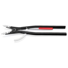 CLESTE SIGURANTE EXTERIOARE 570 MM 252-400 MM VARF DREPT KNIPEX