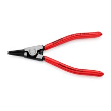 CLESTE SIGURANTE EXTERIOARE 140 MM 10-25 MM VARF DREPT KNIPEX