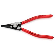 CLESTE SIGURANTE EXTERIOARE 140 MM 10-25 MM VARF DREPT KNIPEX