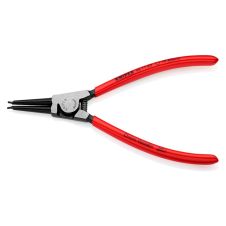 CLESTE SIGURANTE EXTERIOARE 180 MM 19-60 MM VARF DREPT KNIPEX