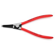 CLESTE SIGURANTE EXTERIOARE 210 MM 40-100 MM VARF DREPT KNIPEX