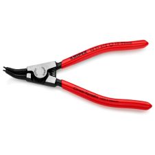 CLESTE SIGURANTE EXTERIOARE 130 MM 10-25 MM 45 GR VARF INDOIT KNIPEX