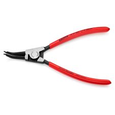 CLESTE SIGURANTE EXTERIOARE 185 MM 19-60 MM 45 GR VARF INDOIT KNIPEX