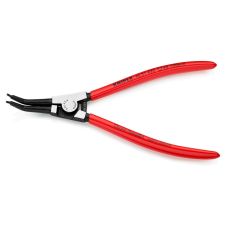 CLESTE SIGURANTE EXTERIOARE 210 MM 40-100 MM 45 GR VARF INDOIT KNIPEX