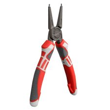 Cleste sigurante interioare PREDATOR L-180mm diametre 19-60mm drept pentru alezaj maner ergonomic ENERGO