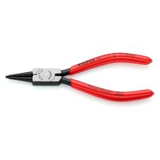 CLESTE SIGURANTE INTERIOARE 140 MM 15-25 MM VARF DREPT KNIPEX