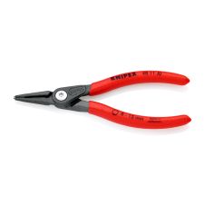 CLESTE SIGURANTE DE PRECIZIE INTERIOARE 140 MM 8-13 MM VARF DREPT KNIPEX