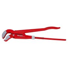 Cleste suedez pentru teava 1 1/2" falci tip S BGS