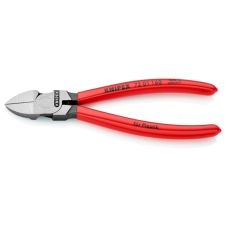 CLESTE TAIAT PLASTIC 160 MM KNIPEX