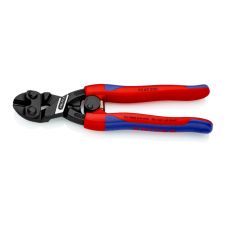 CLESTE TAIAT PLASTIC 200 MM KNIPEX