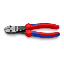 CLESTE TAIS LATERAL 180 MM AMPLIFICATOR CUPLU BI CU ARC DE DESCHIDERE KNIPEX