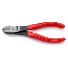 Cleste cu tais lateral L-140 mm cu maner ergonomic KNIPEX