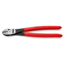 Cleste cu tais lateral L-250 mm cu maner ergonomic KNIPEX