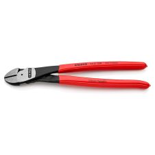 Cleste cu tais lateral si inclinat L-250 mm cu maner ergonomic KNIPEX