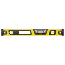 Clinometru digital FATMAX interval 0-360 grade L-60cm STANLEY