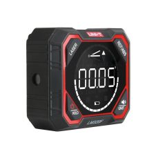 Clinometru digital LM320F interval 4x90 grade L-70mm magnetic UNIT